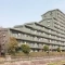 【埼玉県/戸田市南町】ハイラーク戸田公園 外観