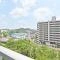【埼玉県/草加市北谷】草加松原ハイツA棟 眺望