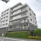 【埼玉県/蕨市北町】サンクレイドル蕨 外観