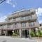 【埼玉県/戸田市大字新曽】日神パレステージ戸田 外観