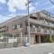 【埼玉県/戸田市大字新曽】日神パレステージ戸田 外観