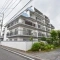 【埼玉県/さいたま市浦和区領家】秀和浦和領家レジデンス 外観