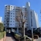 【埼玉県/さいたま市中央区上落合】与野ハウス 2号棟 外観