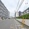 【埼玉県/戸田市下前】下前マンション 前面道路