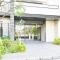 【埼玉県/草加市松原】ソラシエシティザ・パーク エントランス