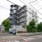 【埼玉県/朝霞市溝沼】シャルマンコーポ朝霞台 外観