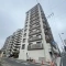 【埼玉県/戸田市下前】マンション戸田橋 外観