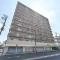 【埼玉県/戸田市下前】マンション戸田橋 外観