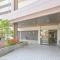 【埼玉県/戸田市下前】マンション戸田橋 エントランス