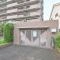 【埼玉県/朝霞市泉水】ダイアパレス朝霞台III 共用部