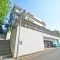 【埼玉県/志木市柏町】ザ・ステイツ志木アーバンヒルズ 外観