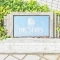 【埼玉県/志木市柏町】ザ・ステイツ志木アーバンヒルズ マンション表札