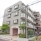 【埼玉県/さいたま市北区奈良町】コスモ大宮西 外観