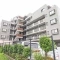 【埼玉県/さいたま市北区奈良町】コスモ大宮西 外観