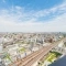 【埼玉県/さいたま市南区沼影】ラムザタワー 眺望
