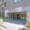 【埼玉県/戸田市下戸田】グリーンパーク蕨 エントランス