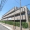【埼玉県/戸田市下戸田】グリーンパーク蕨 外観