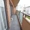 【埼玉県/草加市西町】ライオンズマンション草加西町 バルコニー