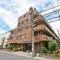 【埼玉県/草加市西町】ライオンズマンション草加西町 外観