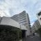 【東京都/世田谷区池尻】シーアイマンション駒場a棟 外観