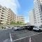 【東京都/世田谷区池尻】シーアイマンション駒場a棟 駐車場