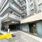 【東京都/目黒区青葉台】青葉台マンション 外観
