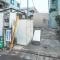 【東京都/世田谷区太子堂】シンシア三軒茶屋レジデンスカフェ ゴミ捨て場