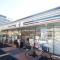 【東京都/世田谷区上馬】ダイアパレス・グランステージ三軒茶屋 セブンイレブン世田谷上馬2丁目店