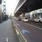 【東京都/世田谷区上馬】グラーサ駒沢大学 前面道路
