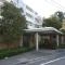 【東京都/世田谷区若林】レジデンス若林 エントランス