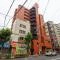 【東京都/世田谷区三軒茶屋】ライオンズマンション三宝徳 外観