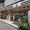 【東京都/世田谷区若林】藤和シティコープ若林 セブンイレブン　三軒茶屋世田谷通り店