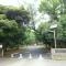 【東京都/世田谷区上馬】三軒茶屋南パークハウス 世田谷公園
