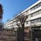 【東京都/世田谷区太子堂】ダイナシティ三宿  三宿中学校