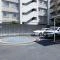 【東京都/世田谷区下馬】ガーデンヴィラ三軒茶屋 駐車場