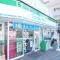 【東京都/世田谷区下馬】ガーデンヴィラ三軒茶屋 ファミリーマート三軒茶屋一丁目店