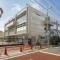 【東京都/世田谷区下馬】ガーデンヴィラ三軒茶屋 世田谷区立中里小学校