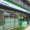 【東京都/世田谷区上馬】上馬ハイホーム  ファミリーマート　駒沢大学駅西口店