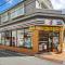 【東京都/世田谷区池尻】シーアイマンション駒場 A棟 セブンイレブン世田谷三宿2丁目店