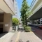 【東京都/世田谷区上馬】チサンマンション三軒茶屋第2 前面道路