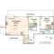 【東京都/世田谷区三軒茶屋】三軒茶屋パーク・マンション 間取り図