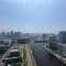 【東京都/江東区豊洲】ブランズタワー豊洲 眺望