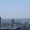 【東京都/江東区豊洲】ブランズタワー豊洲 眺望