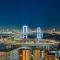 【東京都/港区芝浦】芝浦アイランドケープタワー 眺望
