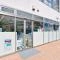 【東京都/江東区豊洲】THE TOYOSU TOWER 敷地内施設：ローソン ＴＨＥ ＴＯＹＯＳＵ ＴＯＷＥＲ店