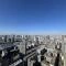 【東京都/江東区東雲】Wコンフォートタワーズ EAST棟 眺望