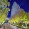 【東京都/江東区豊洲】アーバンドックパークシティ豊洲　 タワーA 外観