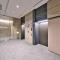 【東京都/江東区有明】シティタワーズ東京ベイ　イーストタワー 共用部：エレベーターホール