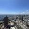 【東京都/江東区東雲】Wコンフォートタワーズ イーストタワー 眺望