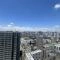 【東京都/江東区東雲】Wコンフォートタワーズ イーストタワー 眺望